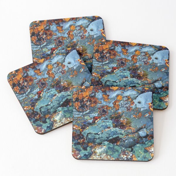 Item preview, down at the bottom of the deep blue sea... designed and sold by richman.
