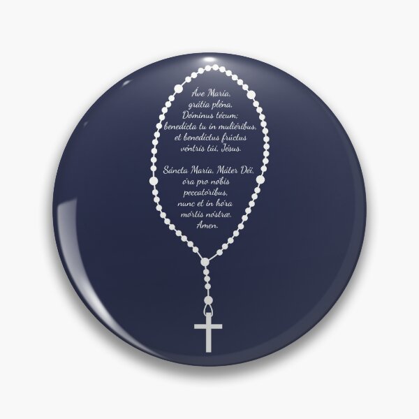 Item preview, Ave Maria Gratia Plena designed and sold by neteor.