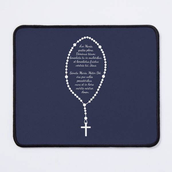 Item preview, Ave Maria Gratia Plena designed and sold by neteor.