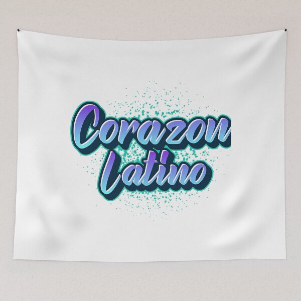 Item preview, Latina Latino Latin Latin Phrases M T-Shirtlatina, latino, latin, latin phrases, mexican, hispanic, amor, proud, brown, power, latin  designed and sold by UriMichael.