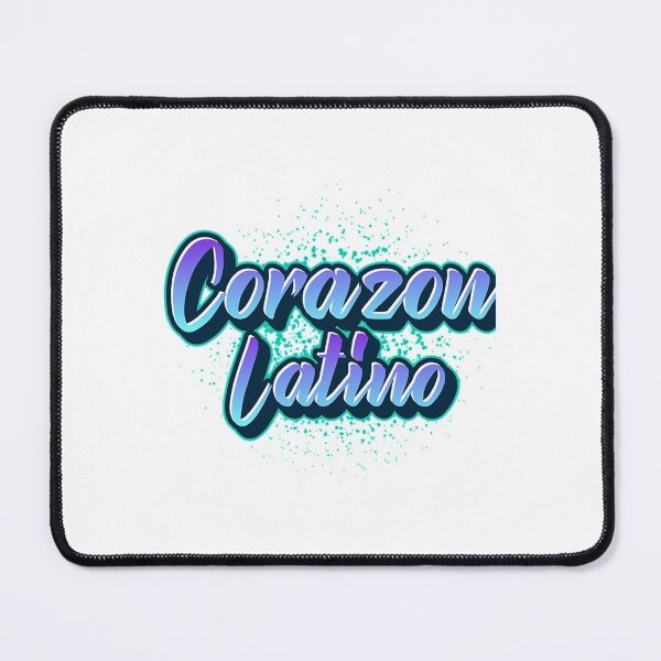 Item preview, Latina Latino Latin Latin Phrases M T-Shirtlatina, latino, latin, latin phrases, mexican, hispanic, amor, proud, brown, power, latin designed and sold by UriMichael.