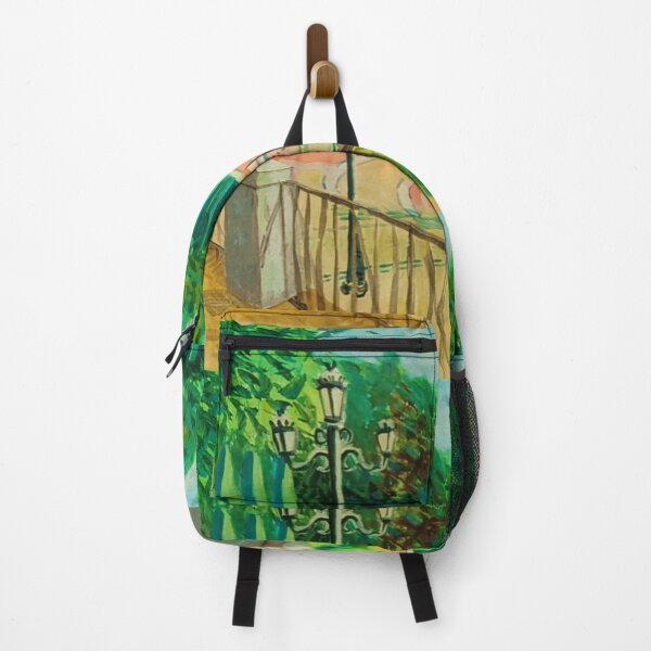 Item preview, PARQUE DEL RETIRO. MADRID designed and sold by Tereza Pilar Art.