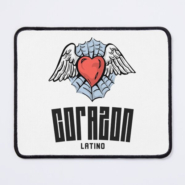 Item preview, Latina Latino Latin Latin Phrases M T-Shirtlatina, latino, latin, latin phrases, mexican, hispanic, amor, proud, brown, power, latin designed and sold by UriMichael.