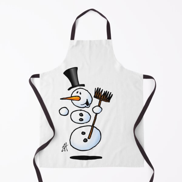 Item preview, Dancing Snowman designed and sold by D3monic.