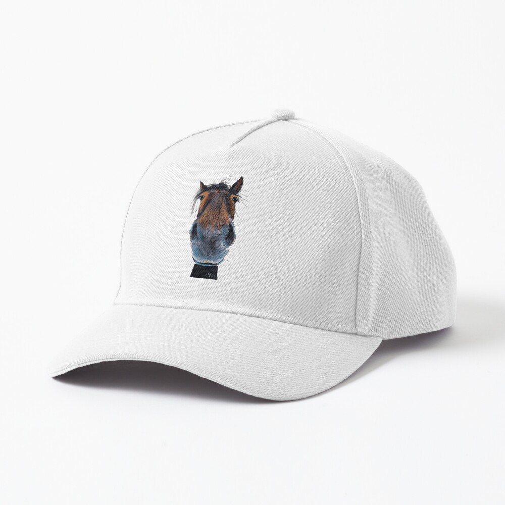 Item preview, Baseball Cap designed and sold by ShirleyMacA.