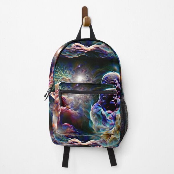 Item preview, Breath of Creation designed and sold by Dreikoh.