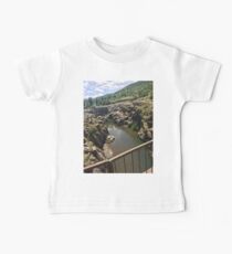 nature Baby Tee