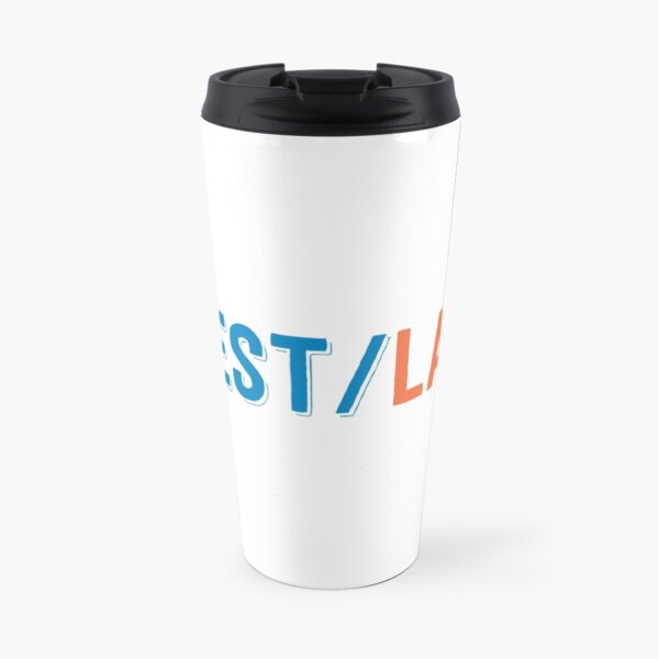 EST/LA Logo Travel Mug