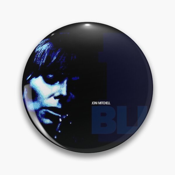 Item preview, Roberta Joan "Joni" Mitchell designed and sold by hearon43.