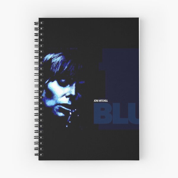 Item preview, Roberta Joan "Joni" Mitchell designed and sold by hearon43.