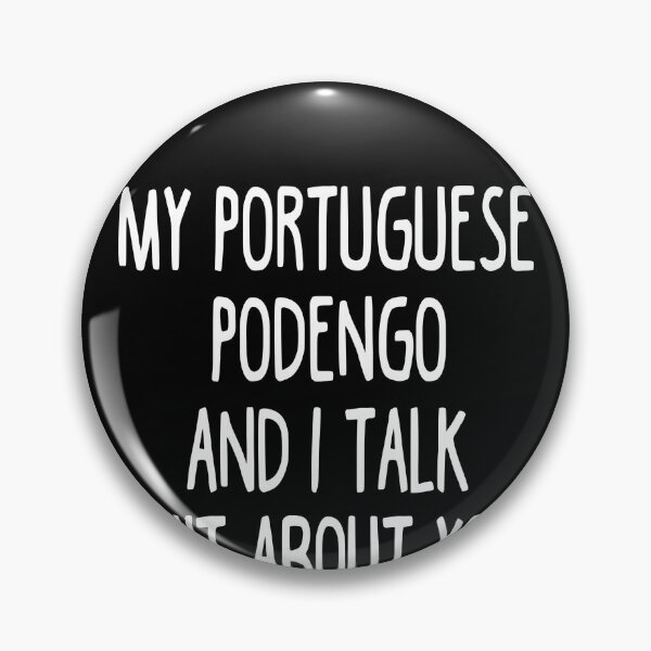 Item preview, I Work Hard So My Portuguese Podengo Can Have A Better Life designed and sold by clickmostro.