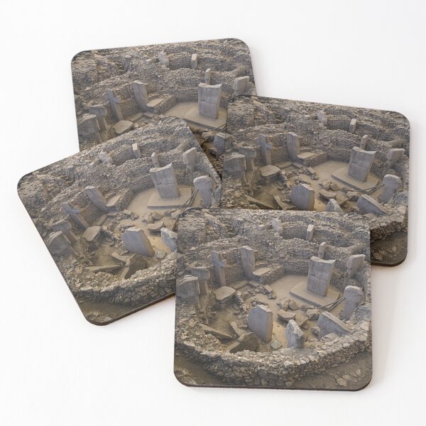 Item preview, Gobekli Tepe in Sanliurfa, Turkey. designed and sold by mitzobs.
