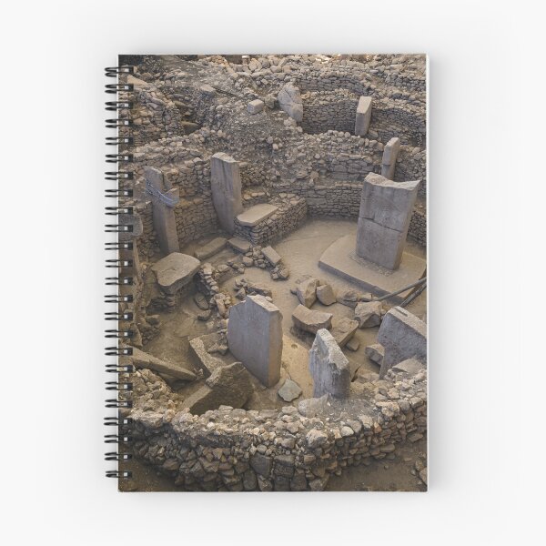 Item preview, Gobekli Tepe in Sanliurfa, Turkey. designed and sold by mitzobs.