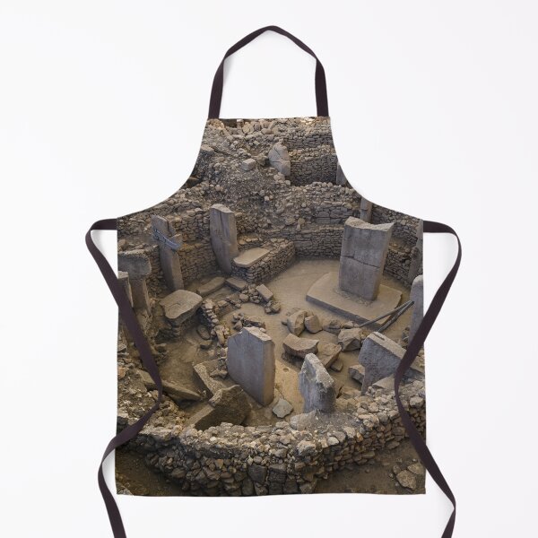 Item preview, Gobekli Tepe in Sanliurfa, Turkey. designed and sold by mitzobs.