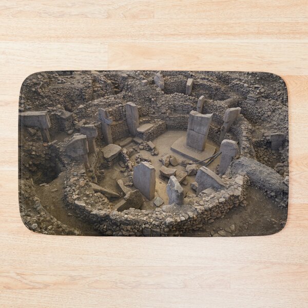 Item preview, Gobekli Tepe in Sanliurfa, Turkey. designed and sold by mitzobs.