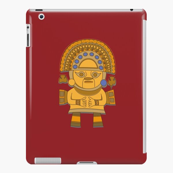 Argentina countryhumans iPad Case & Skin by SolWop