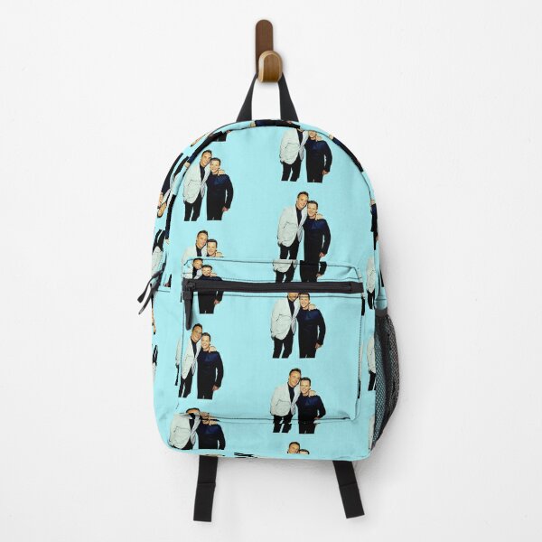 Friends tv outlet show backpack