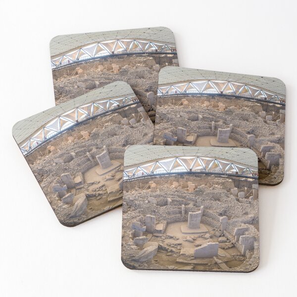 Item preview, Gobekli Tepe in Sanliurfa, Turkey. designed and sold by mitzobs.