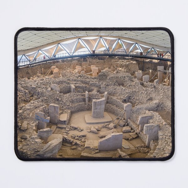 Item preview, Gobekli Tepe in Sanliurfa, Turkey. designed and sold by mitzobs.