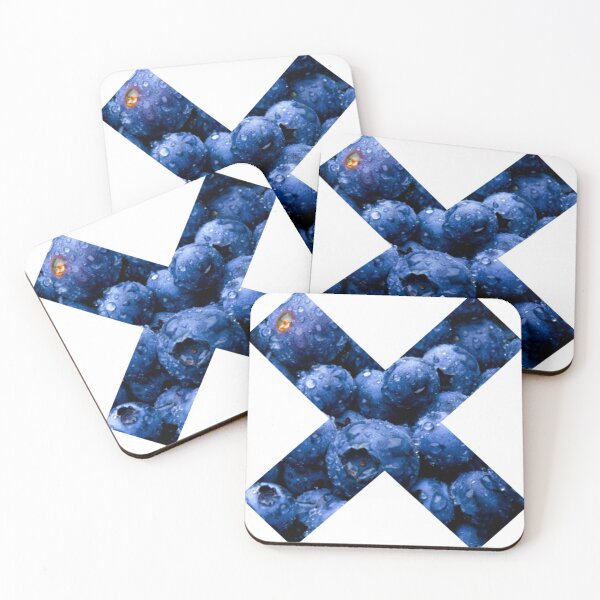 Item preview, Juicy blueberries designed and sold by Danstaface.