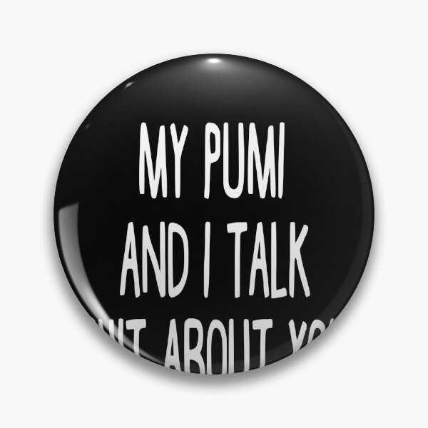 Artikelvorschau, I Work Hard So My Pumi Can Have A Better Life entworfen und verkauft von clickmostro.