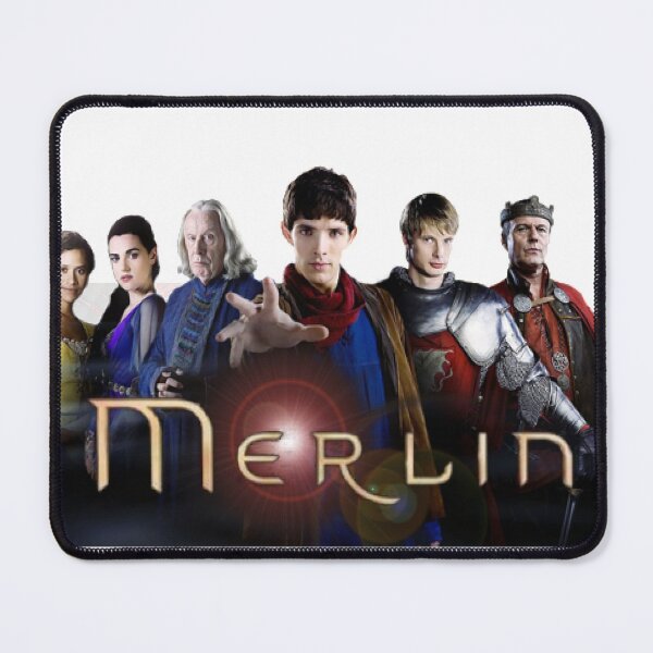 Item preview, Merlin designed and sold by KikkaT.