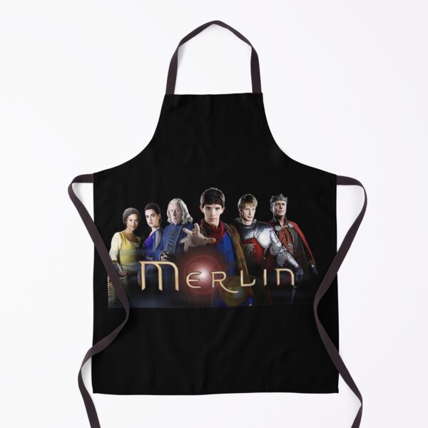 Item preview, Merlin designed and sold by KikkaT.