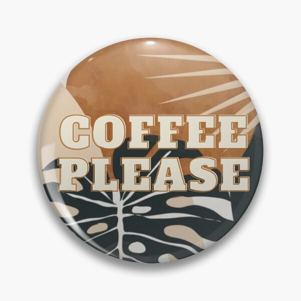 Item preview, Coffe Please designed and sold by gizem13.
