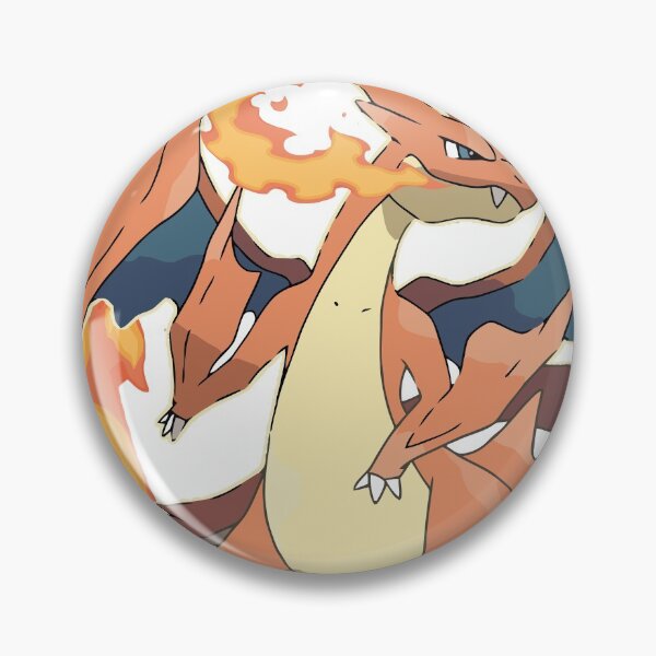 Artikelvorschau, Feuerdrache entworfen und verkauft von Shimade Design.
