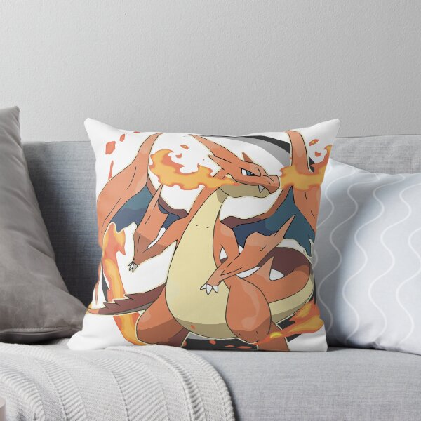 Artikelvorschau, Feuerdrache entworfen und verkauft von Shimade Design.