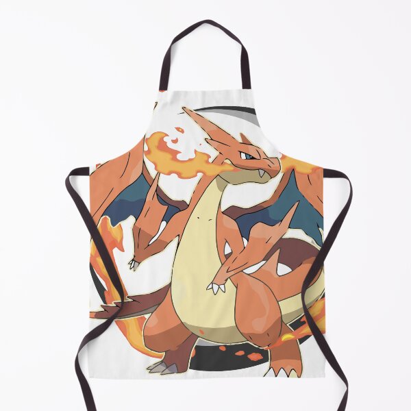 Artikelvorschau, Feuerdrache entworfen und verkauft von Shimade Design.