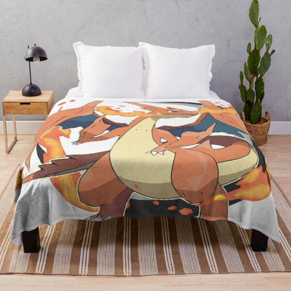 Aperçu de l'œuvre Dragon de feu créée et vendue par Shimade Design.