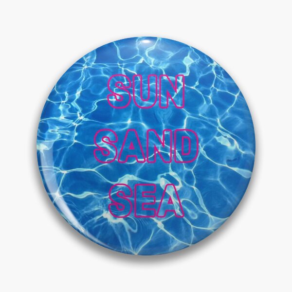 Item preview, SUN SAND SEA  designed and sold by MAYRA PEREZ.
