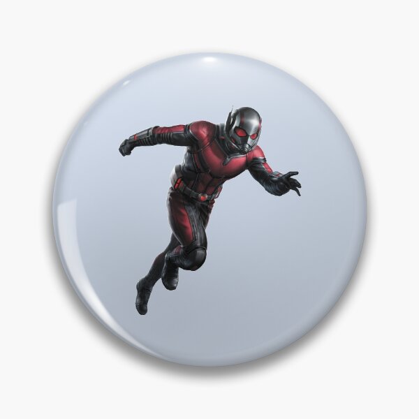 Item preview, Ant man    designed and sold by SuppClothes.