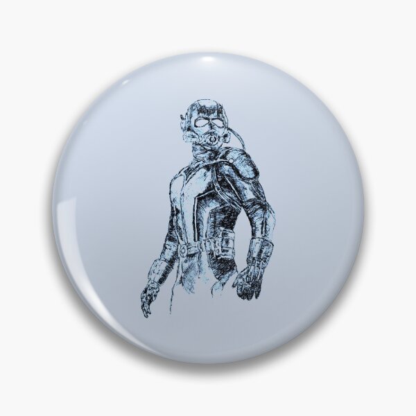 Item preview, Ant man    designed and sold by SuppClothes.