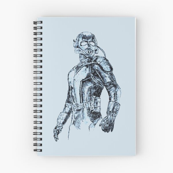 Item preview, Ant man    designed and sold by SuppClothes.