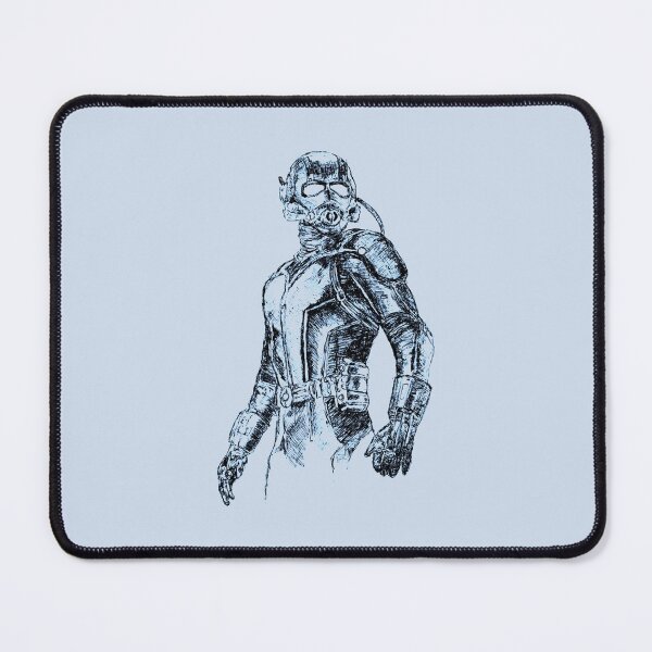 Item preview, Ant man    designed and sold by SuppClothes.