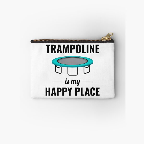 Item preview, Trampoline Jumper Jumping Gymnastics Gymnast Funny designed and sold by CuteDesigns1.