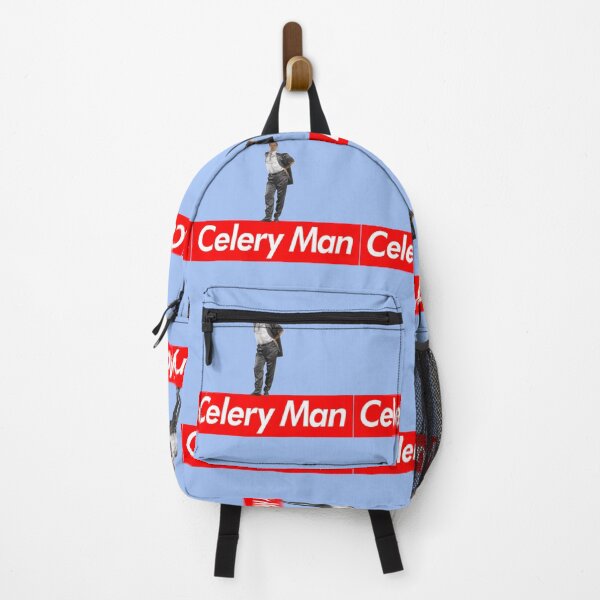 Item preview, Celery Man   designed and sold by SuppClothes.