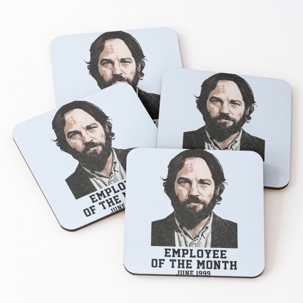 Item preview, Employee of the month   designed and sold by SuppClothes.