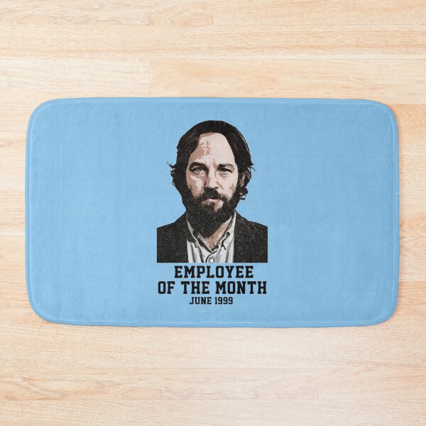 Item preview, Employee of the month   designed and sold by SuppClothes.