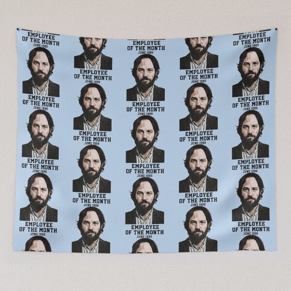 Item preview, Employee of the month   designed and sold by SuppClothes.