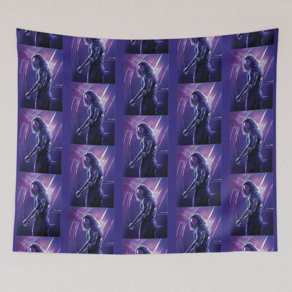 Item preview, Greeting Sebastian Hero   designed and sold by SuppClothes.