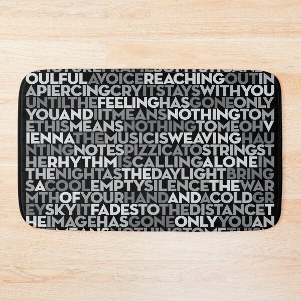 Item preview, Vienna - Ultravox v.3 designed and sold by x1brett.