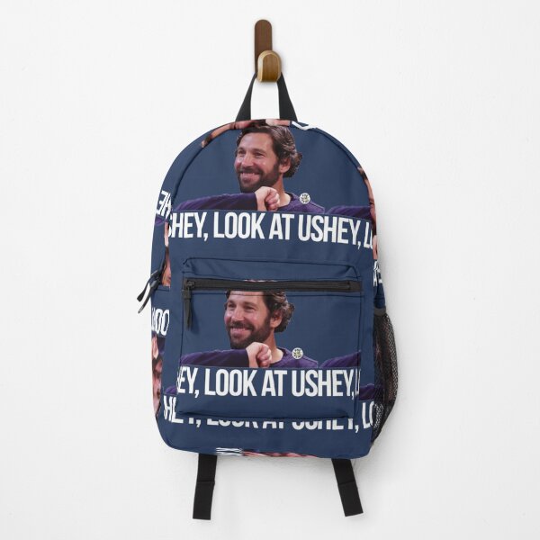 Item preview, Hey, look at us - Paul Rudd   designed and sold by SuppClothes.
