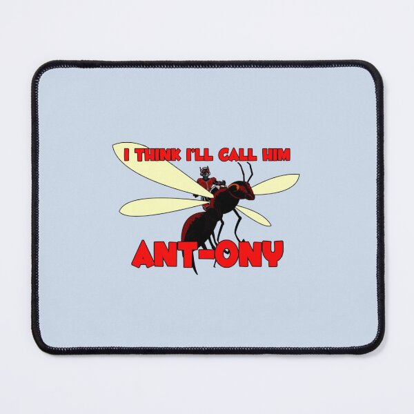 Item preview, I Think I_ll Call Him Ant-ony   designed and sold by SuppClothes.
