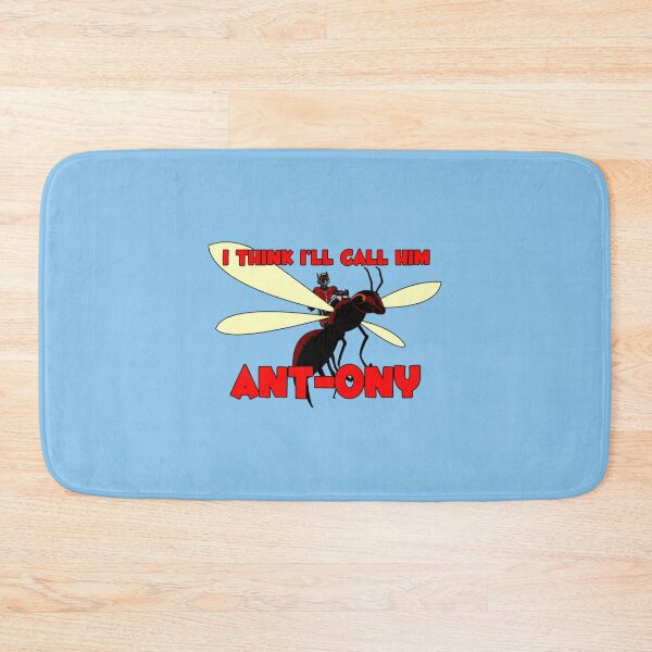 Item preview, I Think I_ll Call Him Ant-ony   designed and sold by SuppClothes.