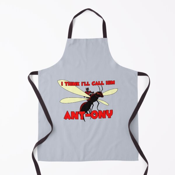 Item preview, I Think I_ll Call Him Ant-ony   designed and sold by SuppClothes.