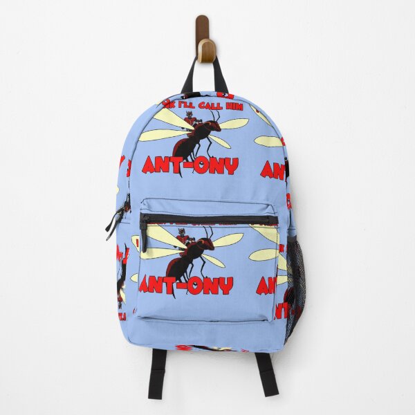 Item preview, I Think I_ll Call Him Ant-ony   designed and sold by SuppClothes.