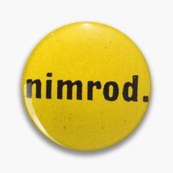 Item preview, nimrod. designed and sold by Danstaface.